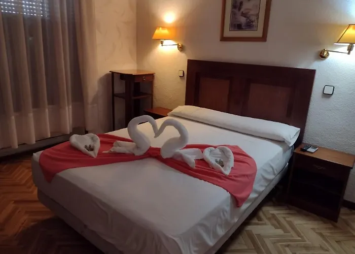 Hostal Sardinero
