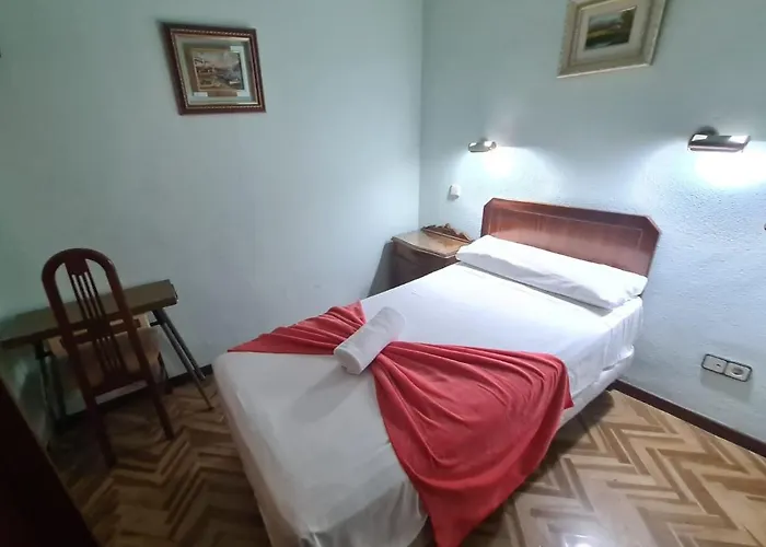 Hostal Sardinero